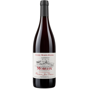 Cuv�e Marie-Jeanne Morgon 2024 75 cl 12,5 %