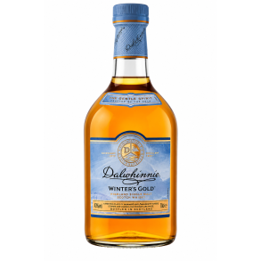 Dalwhinnie Winter's Gold Highland Single Malt Scotch Whisky i gave�ske 70 cl. - 43%