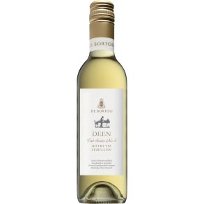 De Bortoli Deen Vat 5 Botrytis Semillon 37,5 cl. - 9%