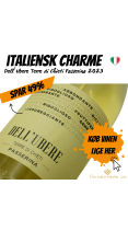 Dell´Ubere Terre di Chieti Passerina 2023 