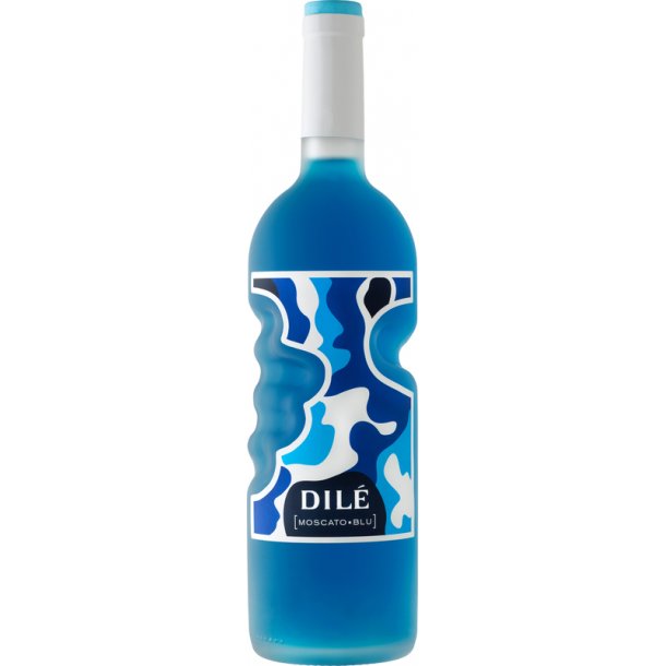 Santero Dilé Moscato Blu -  5%
