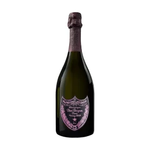 Dom Pérignon Rosé Champagne Vintage 2009 Brut 75 cl. - 12,5%