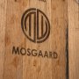 Mosgaard Whisky Single Malt Madeira Cask 50 cl. - 56,1% 