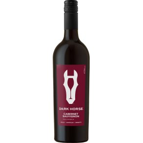 Dark Horse Cabernet Sauvignon - 14,5%