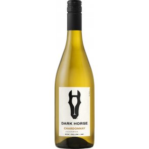 Dark Horse Chardonnay 2023 75 cl. - 13,5%