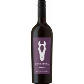 Dark Horse Zinfandel 2022 - 14,5%