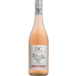 Darling Cellars Rosé Alkoholfri 75 cl. - 0,5%