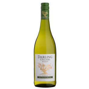 Darling Cellars Reserve Bush Vine Sauvignon Blanc 75 cl. - 13%