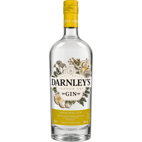 Darnley's Original Gin 70 cl. - 40%