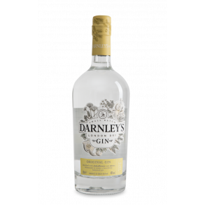 Darnley's Original Gin 70 cl. - 40%