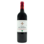 Marquis de Libarde Saint Emilion Grand Cru 2018 75 cl. 14%