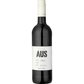 De Bortoli AUS Estate Reserve Shiraz 75 cl.