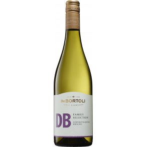 De Bortoli DB Gewürztraminer Riesling- 11,5%