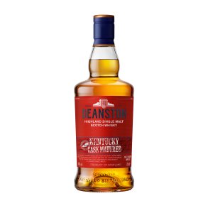 Deanston Kentucky Cask Matured Highland Single Malt Whisky 40%