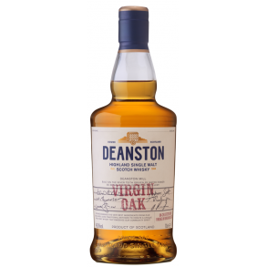 Deanston Virgin Oak - 46,3%