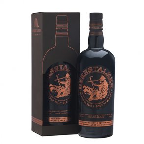 Deerstalker Blended Malt Scotch Whisky 70 cl. - 43%