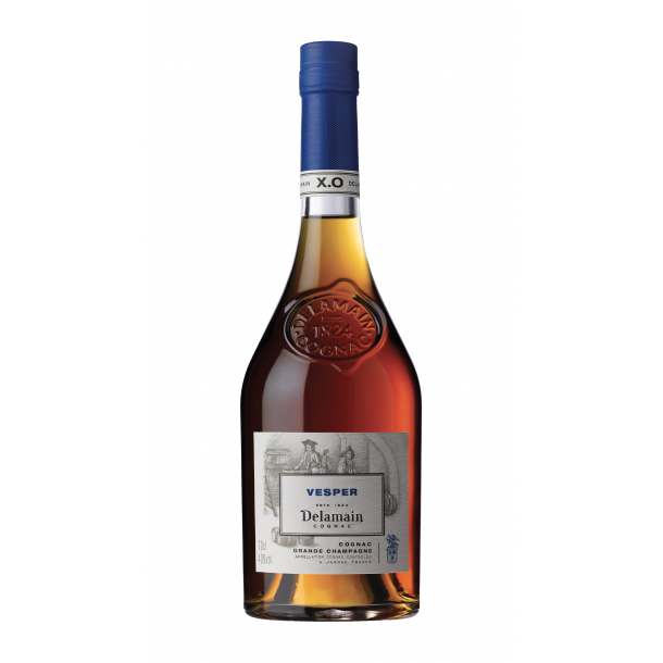 Delamain Cognac Vesper 70 cl. - 40%