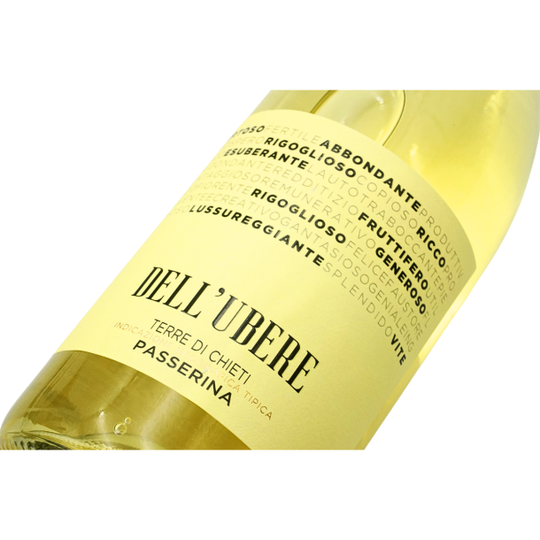 DellUbere Terre di Chieti Passerina 2023 