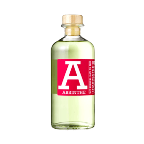 A Absinthe 50 cl. 65%
