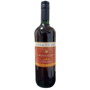 Rivesaltes Ambr� 75 cl. 15,5%