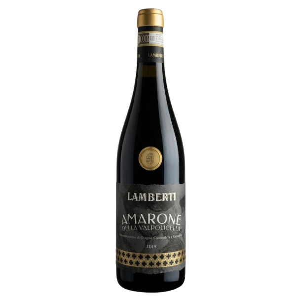 Lamberti Amarone 2019 75 cl. 15%