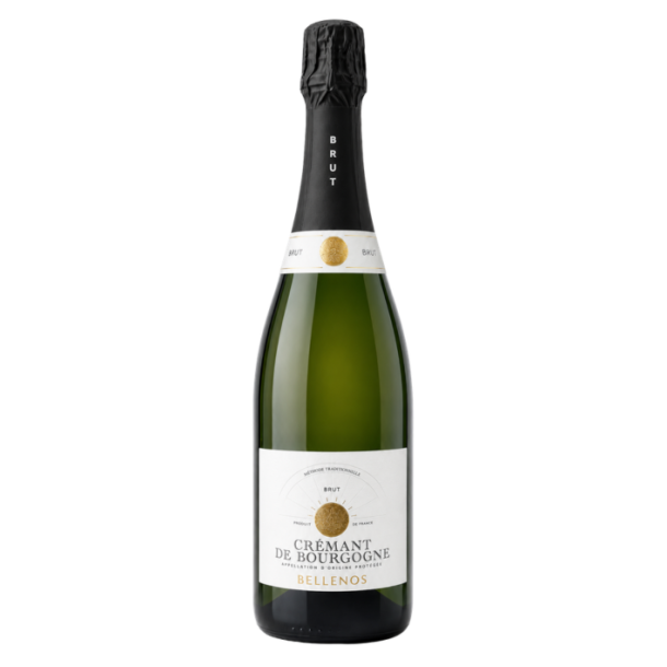 Cr�mant de Bourgogne Bellenos