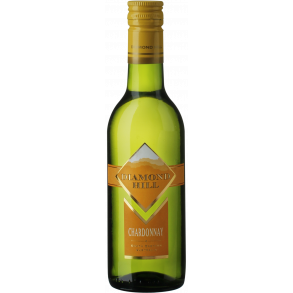 Diamond Hill Chardonnay 25 cl.