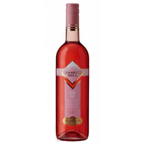 Diamond Hill Shiraz Rosé 75 cl. - 13%