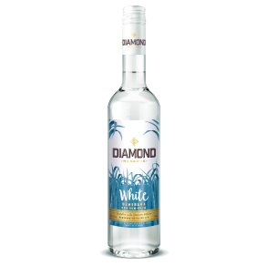 Diamond Reserve White Rum 40% 70 cl.