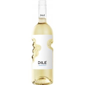 Santero Dilé Moscato 75 cl. - 5%