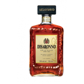 Disaronno Originale Amaretto Likr 70 cl. - 28%