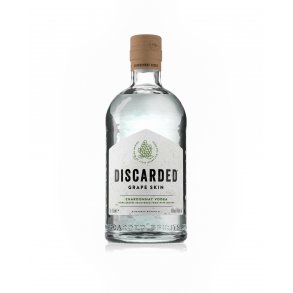 Discarded Grape Skin Vodka 70 cl. - 40%
