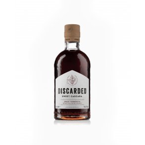 Discarded Sweet Cascara Vermouth 50 cl. - 21%