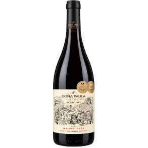 Do�a Paula Single Vineyard Aluvia Malbec 2024