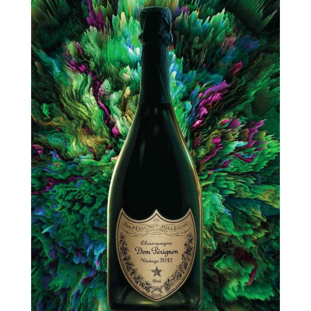 MAGNUM Dom Pérignon Champagne Vintage 2012 Brut 150 cl.