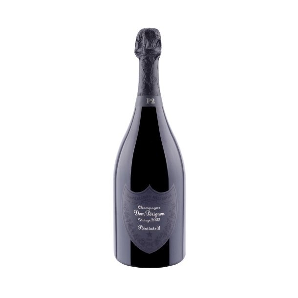 Dom Pérignon Champagne Vintage 2002 Plénitude 2, 75 cl. - 12,5%