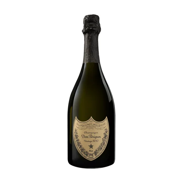 Dom P�rignon Champagne Vintage 2017 Brut 75 cl. - 12,5%