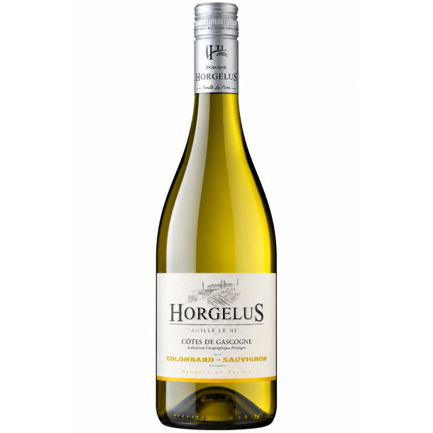 Domaine Horgelus Colombard Sauvignon 2025 75 cl