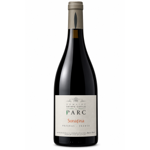 Domaine Sainte Cecile Sonatini 2019 14%