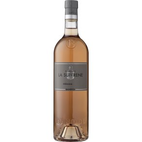Domaine la Suffrène Bandol Rosé 2024 - 14%