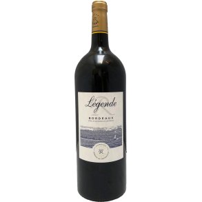 Domaines Barons de Rothschild (Lafite) Légende R Bordeaux Rouge Magnum 150 cl. - 12,5%