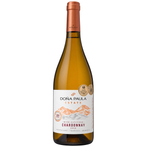 Do�a Paula Estate Chardonnay 2024 13%