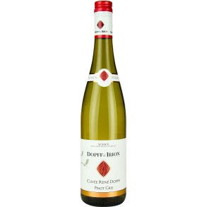 Dopff & Irion Cuvée René Dopff Pinot Pris Alsace 2022 - 13%