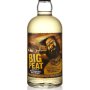 Douglas Laing's Big Peat Islay Blended Malt Whisky 70 CL.