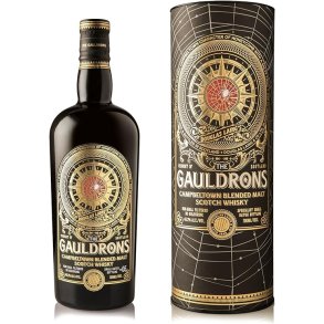 Douglas Laing's The Gauldrons Campbeltown 70 cl. - 46,2%