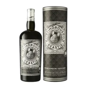 Douglas Laing's Timorous Beastie Highland Blended Malt Whisky 46,8% 70 cl