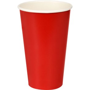 Duni Bio Papirkop 50 cl Rd 10 stk