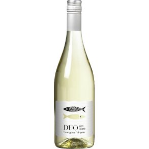Duo des Mers Sauvignon-Viognier 2024 - 11,5%