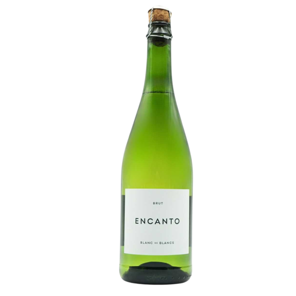Encanto Blanc de Blanc Brut 75 cl. 11% 