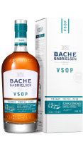 Bache Gabrielsen VSOP Cognac Triple Cask 70 cl. 40%